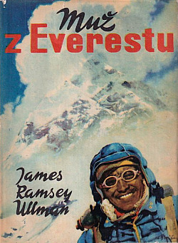 Muž z Everestu