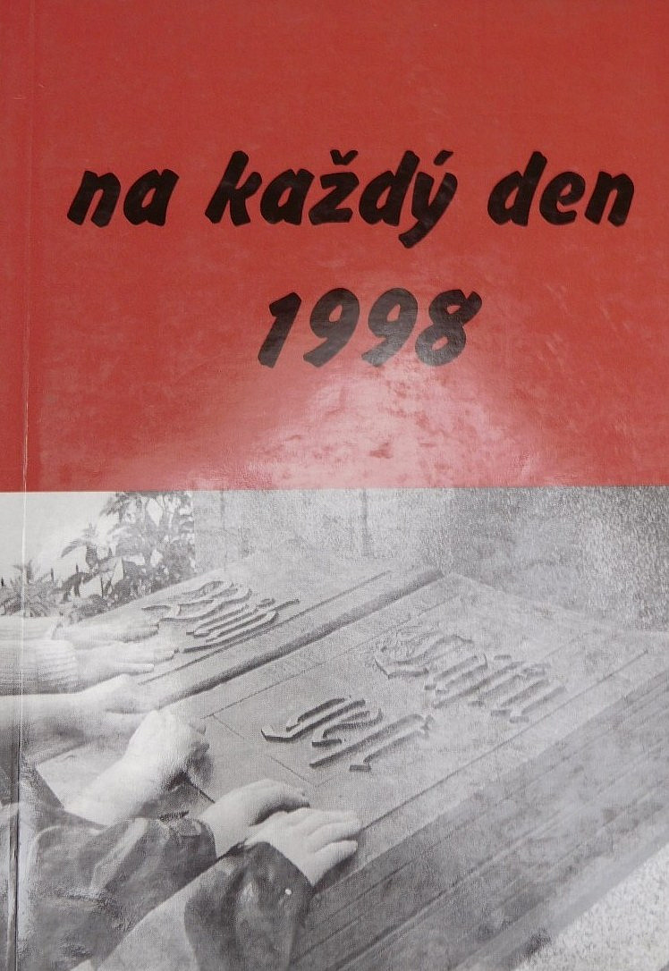 Na každý den 1998