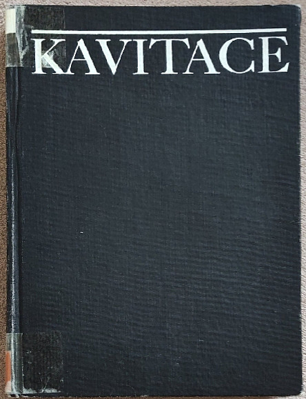 Kavitace