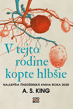 V tejto rodine kopte hlbšie