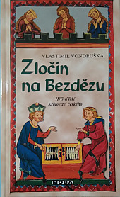 Zločin na Bezdězu