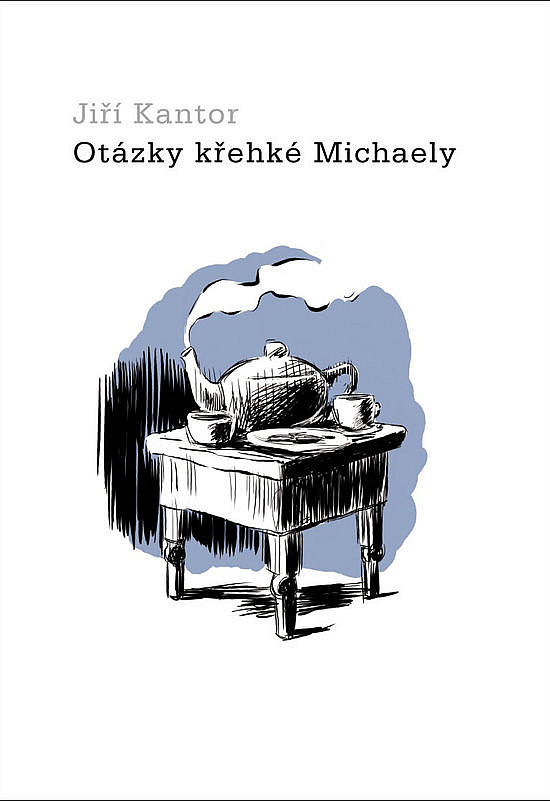 Otázky křehké Michaely