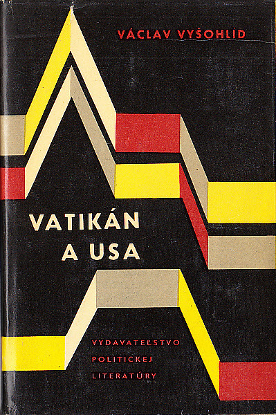 Vatikán a USA