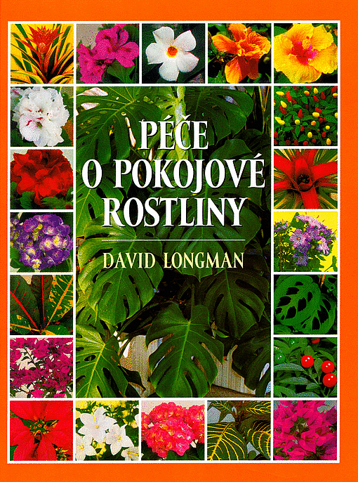 Péče o pokojové rostliny