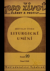 Liturgické umění