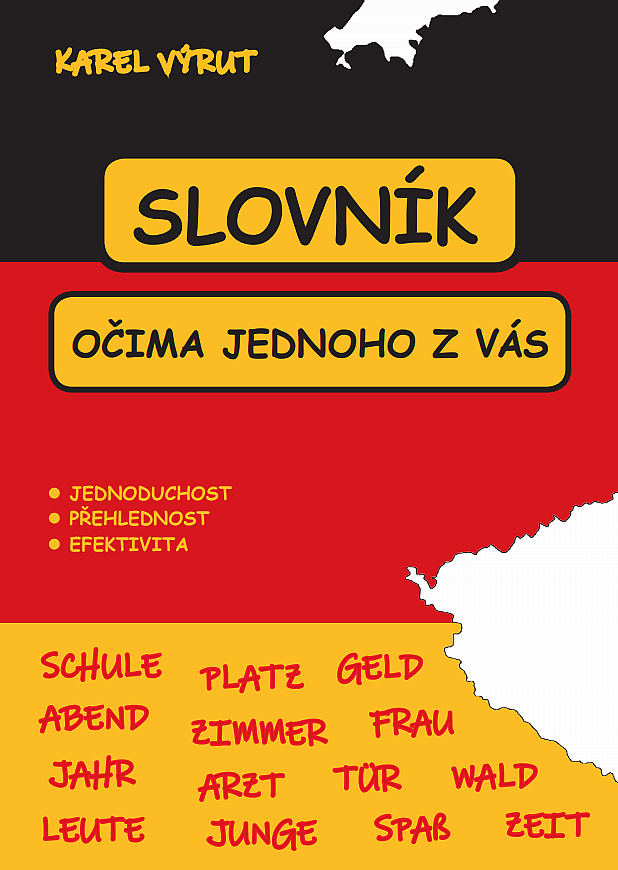 Slovník očima jednoho z vás