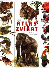 Atlas zvířat