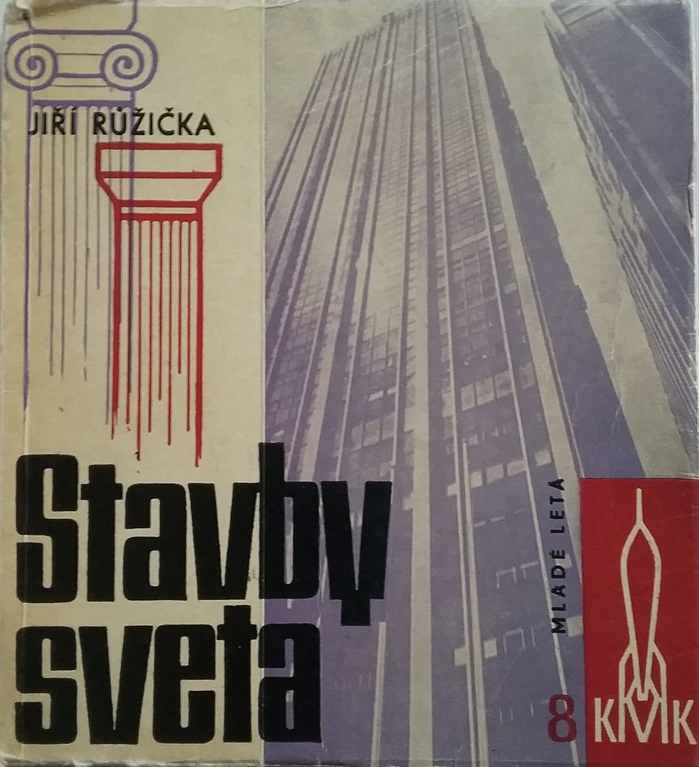 Stavby sveta