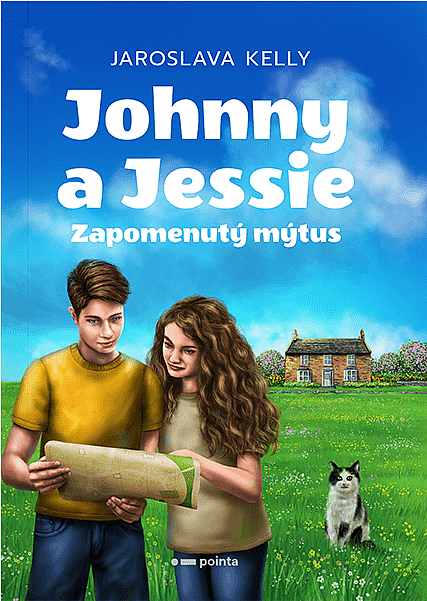 Johnny a Jessie: Zapomenutý mýtus