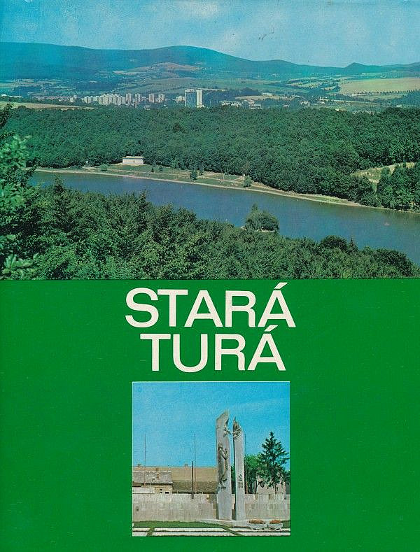 Stará Turá