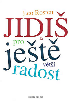 Jidiš pro ještě větší radost