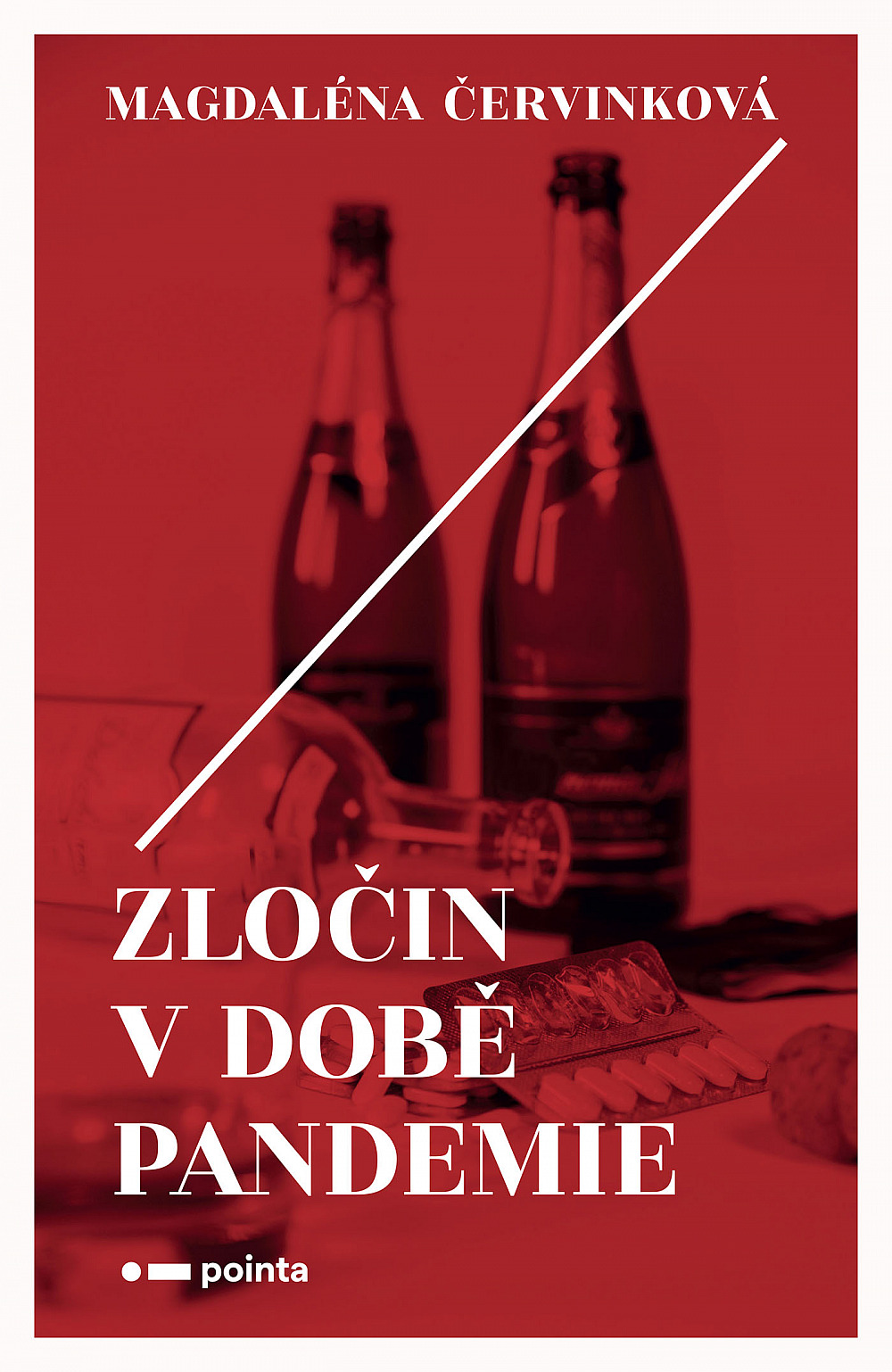 Zločin v době pandemie