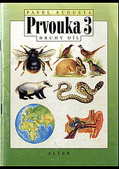 Prvouka pro 3. ročník ZŠ. Díl 2