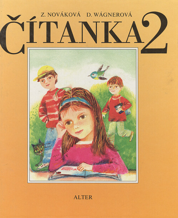 Čítanka 2