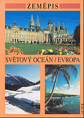 Zeměpis: Světový oceán / Evropa