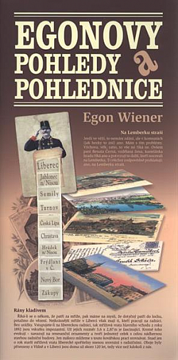 Egonovy pohledy a pohlednice