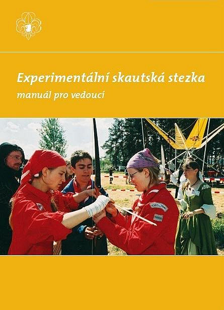 Experimentální skautská stezka