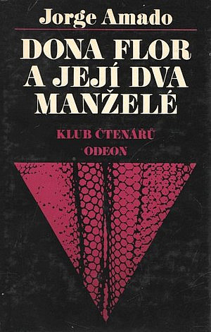 Dona Flor a její dva manželé