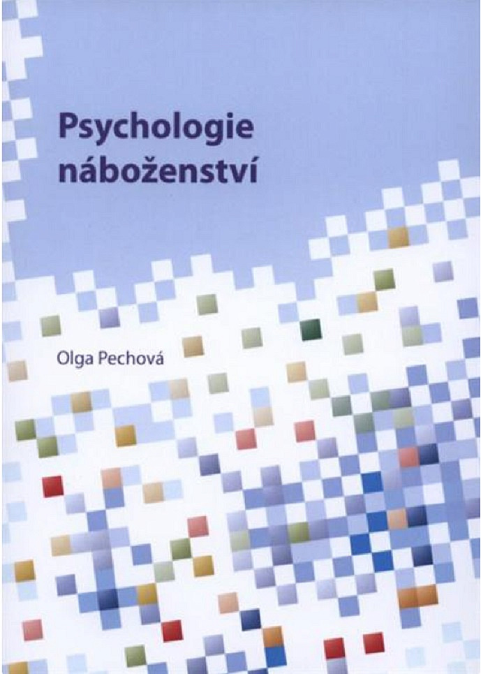 Psychologie náboženství