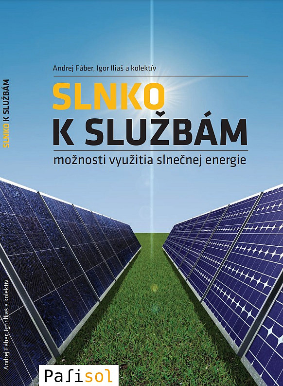 Slnko k službám: Možnosti využitia slnečnej energie