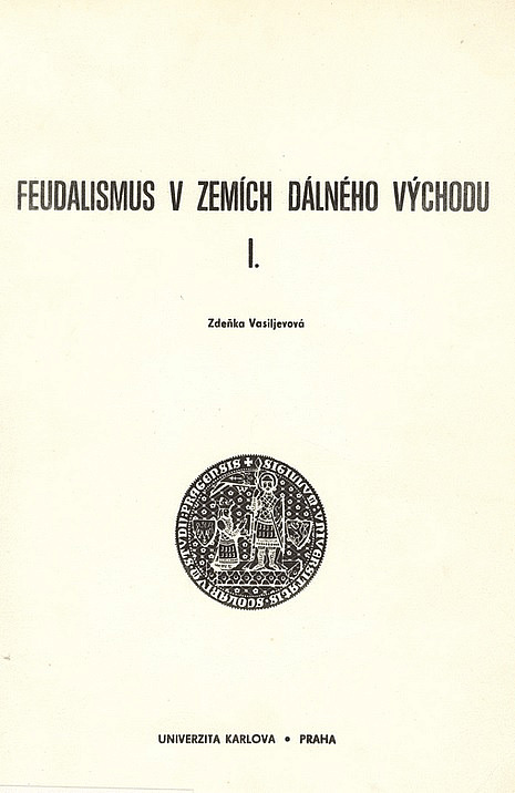 Feudalismus v zemích Dálného východu