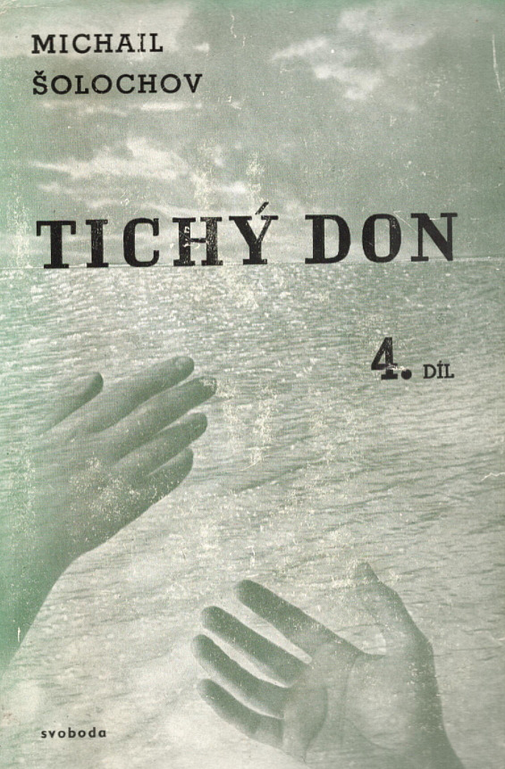 Tichý Don IV.