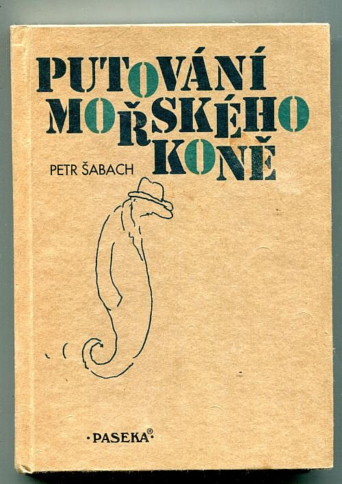 Putování mořského koně