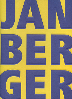 Jan Berger