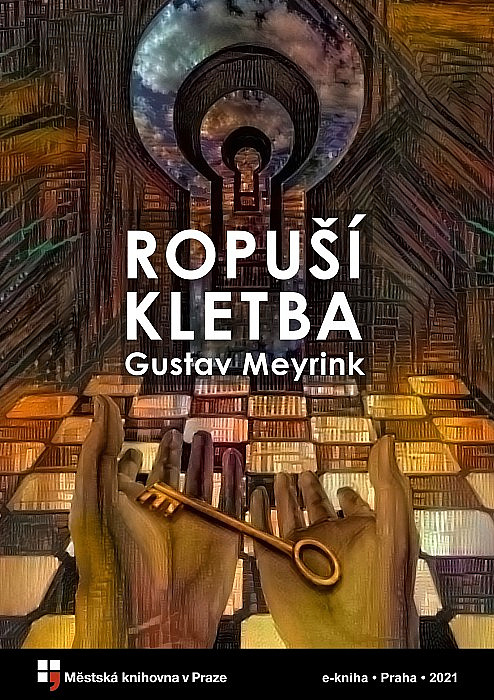 Ropuší kletba