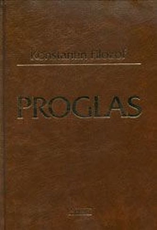 Proglas