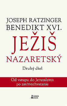 Ježiš Nazaretský – Druhý diel