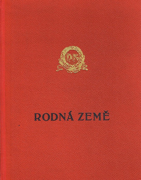 Rodná země