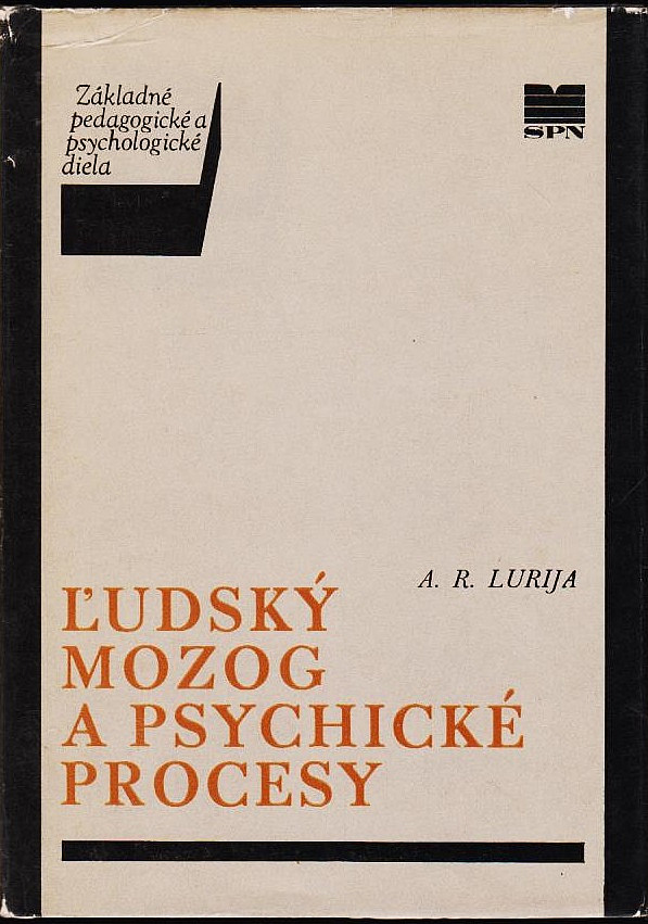 Ľudský mozog a psychické procesy