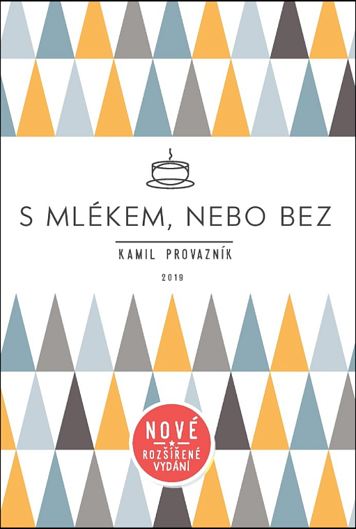 S mlékem, nebo bez