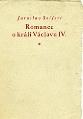 Romance o králi Václavu IV.