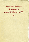 Romance o králi Václavu IV.
