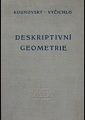 Deskriptivní geometrie