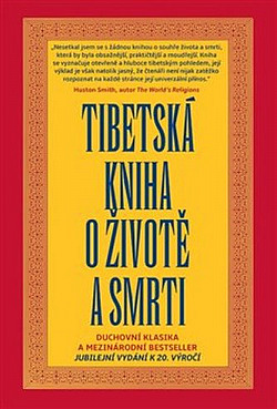 Tibetská kniha o životě a smrti