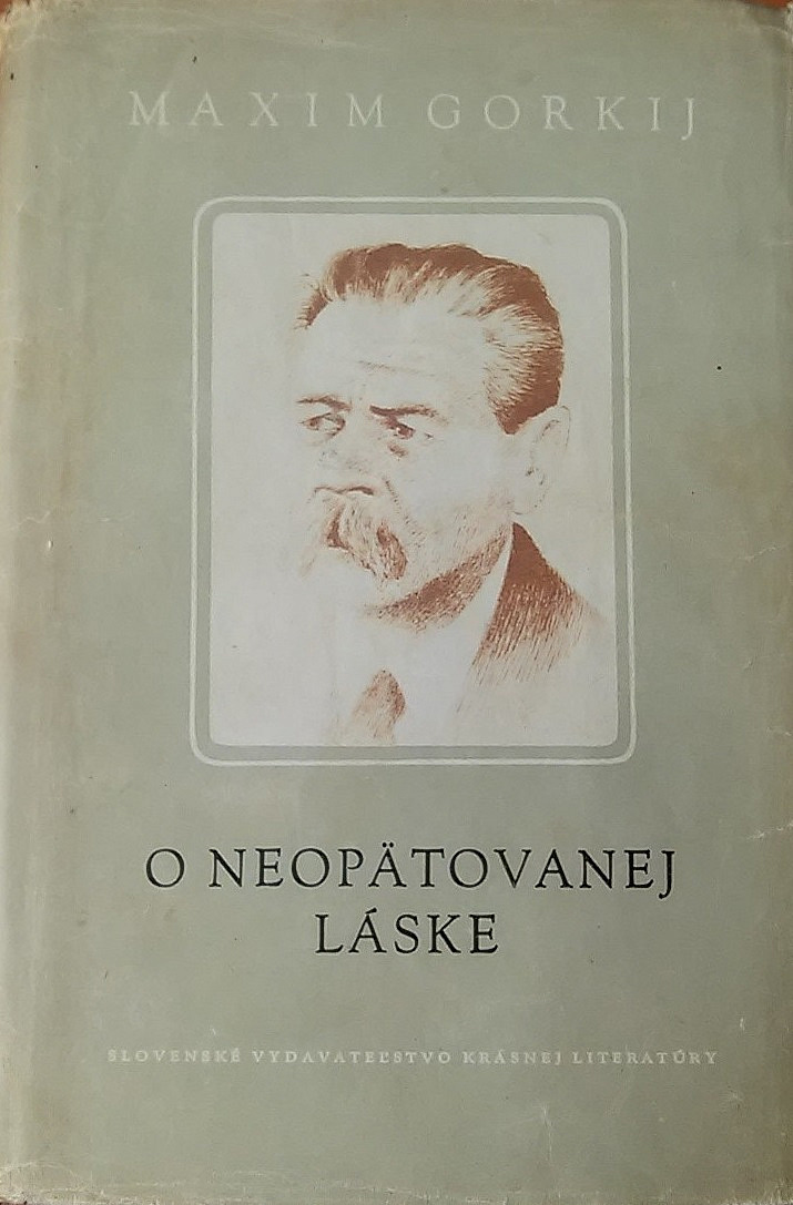 O neopätovanej láske