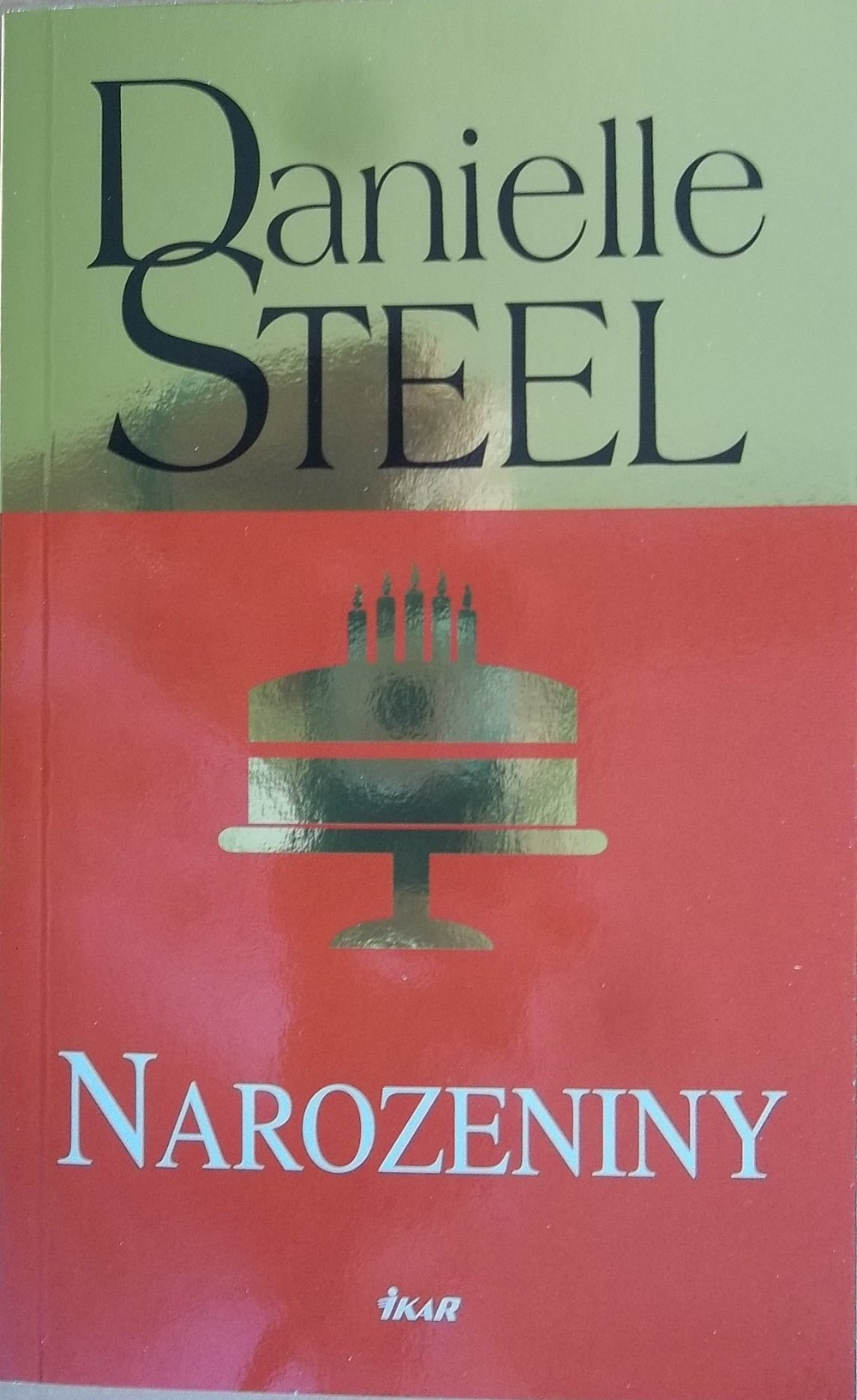 Narozeniny