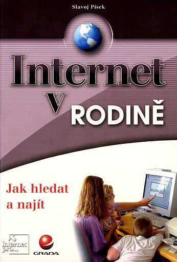 Internet v rodině