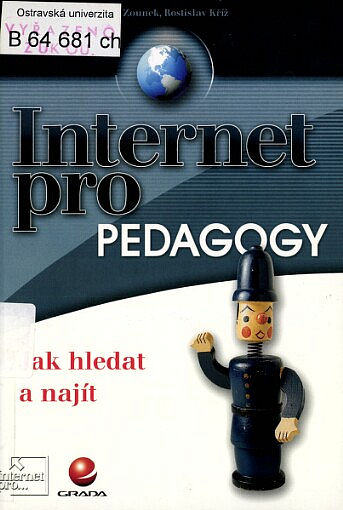 Internet pro pedagogy