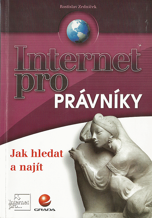 Internet pro právníky