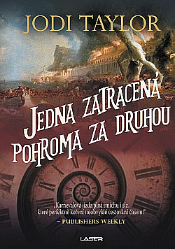 Jedna zatracená pohroma za druhou