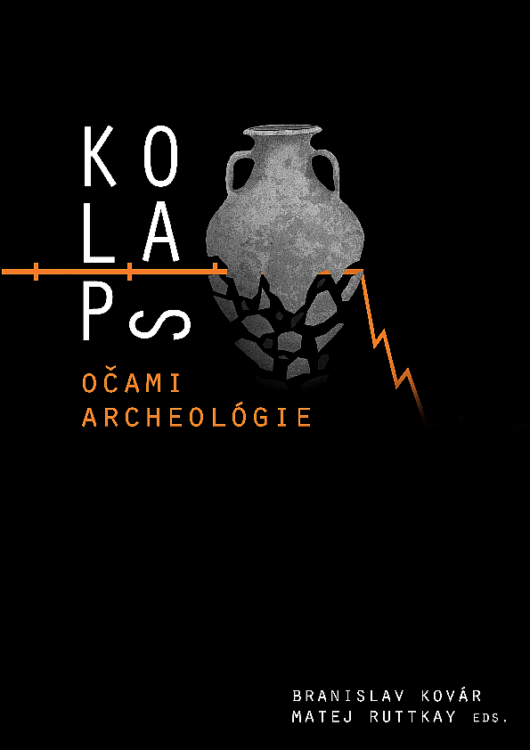 Kolaps očami archeológie