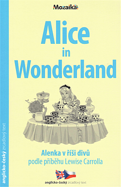 Alice in Wonderland / Alenka v říši divů A1-A2