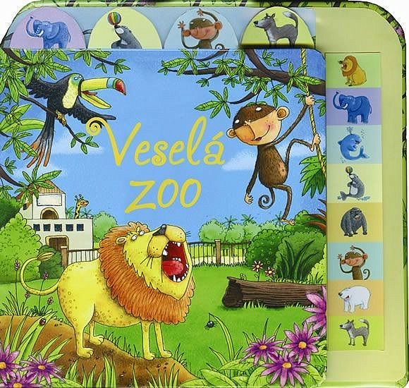 Veselá ZOO