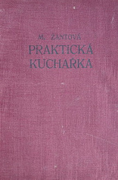 Praktická kuchařka pro českou domácnost