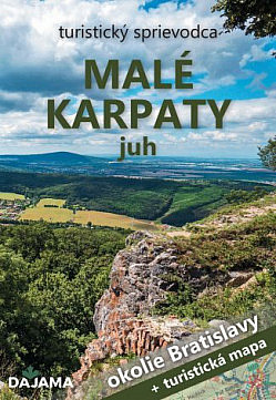 Malé Karpaty – juh (okolie Bratislavy)