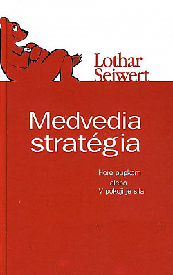 Medvedia stratégia